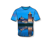 City кафе (форма для официантов)