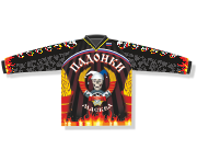 Байкерский клуб 